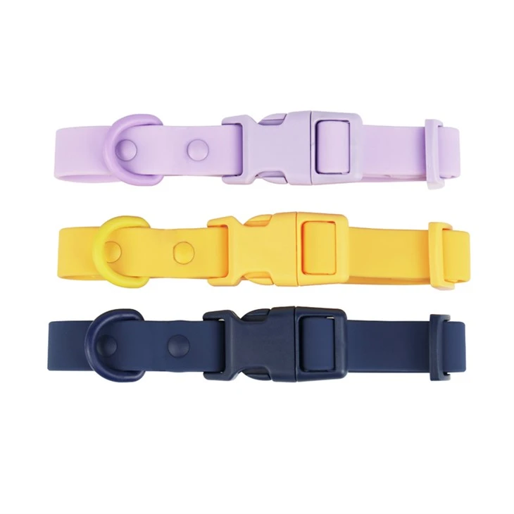 Adjustable Dog Collar