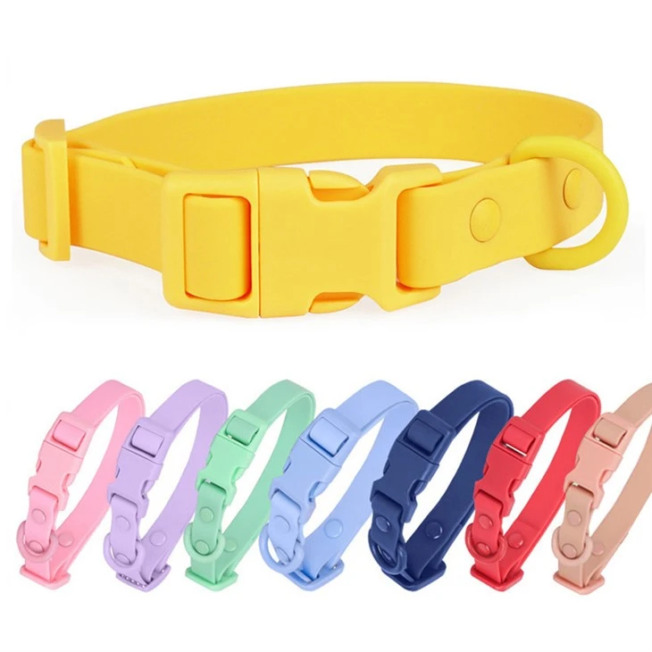 Adjustable Dog Collar