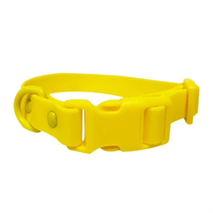 Adjustable Dog Collar