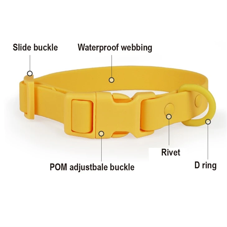 Adjustable Dog Collar