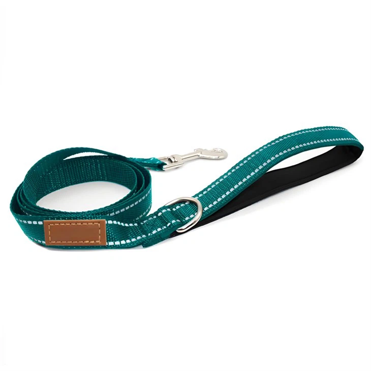 Neoprene Leash