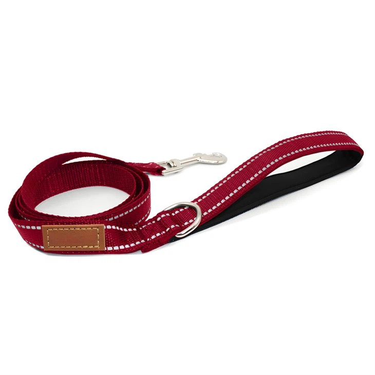 Neoprene Leash