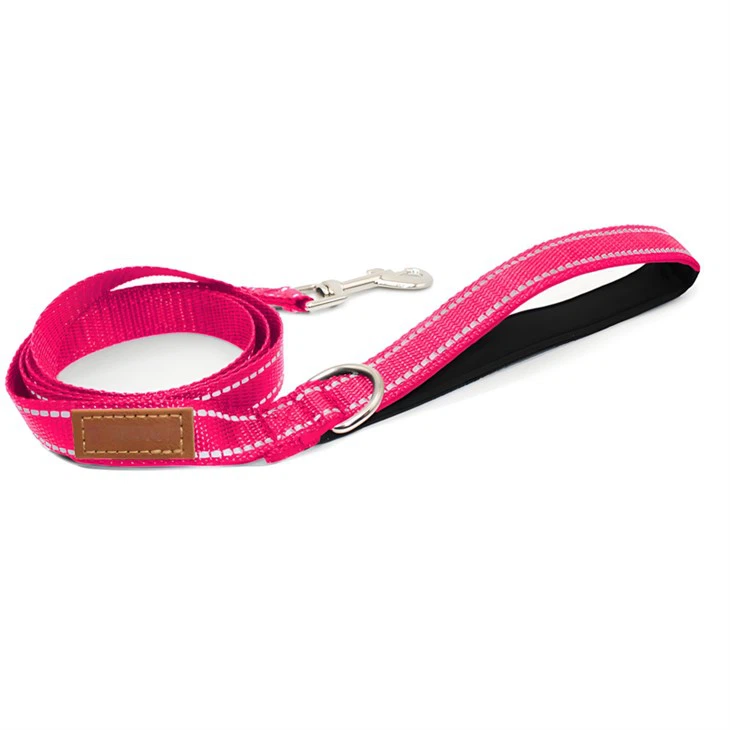 Neoprene Leash