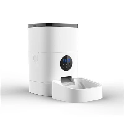 Cat Feeder Camera Cat Feeder Camera