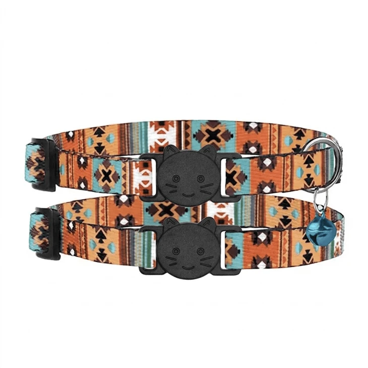 Quick Release Kitten Collar high quality