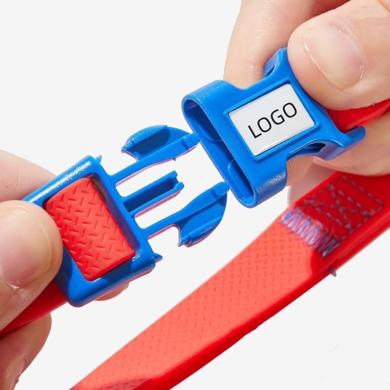 Adjustable Waterproof Dog Collar suppliers