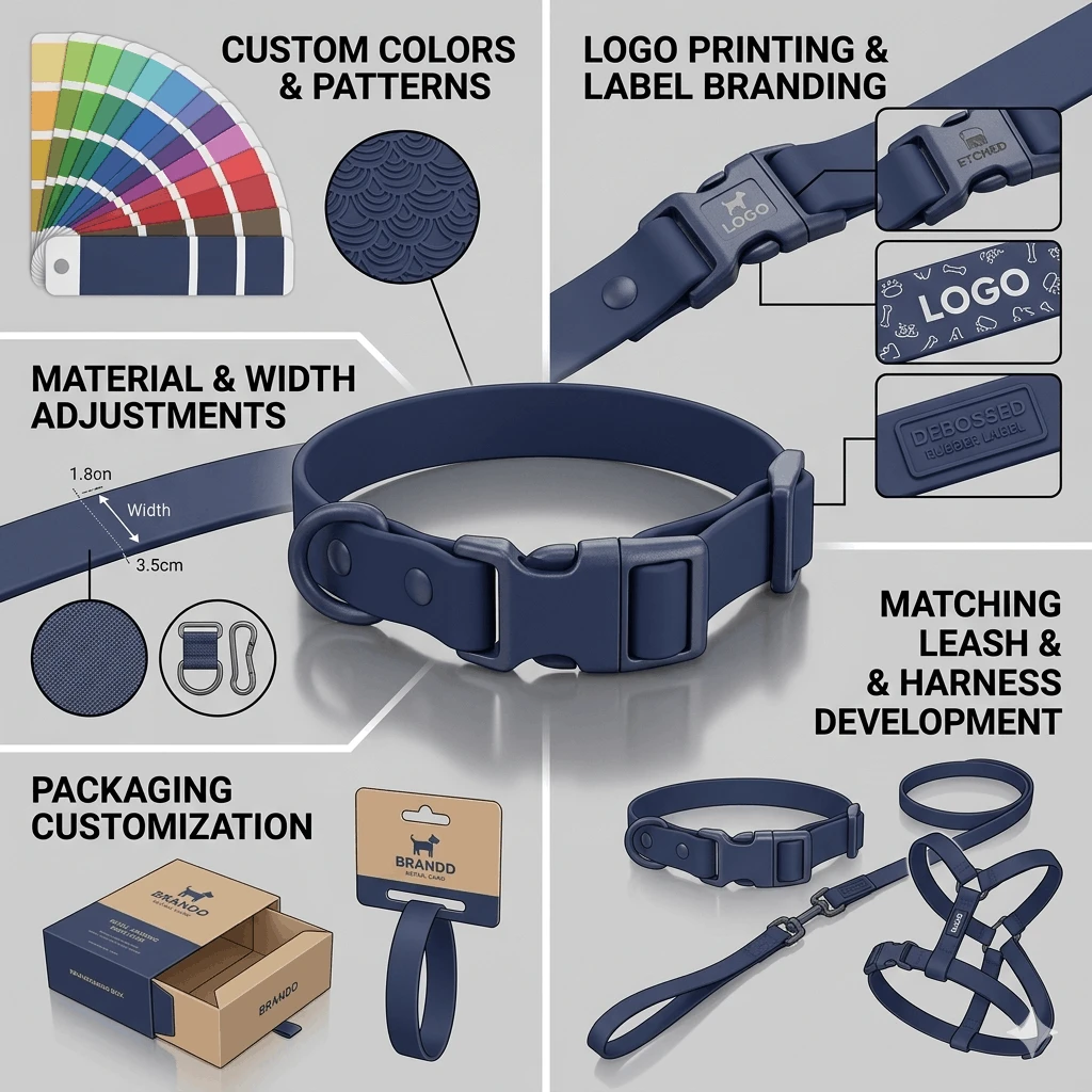adjustable pet collar supplier adjustable pet collar supplier