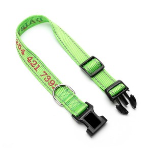 decorative dog collar decorative dog collar