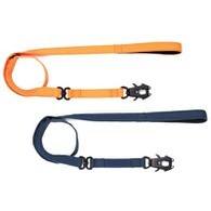 Guinzaglio per cani con chiusura di sicurezza