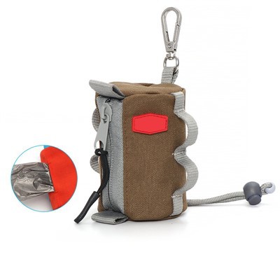 Durable Pet Poop Bag Holder