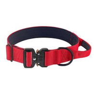 Collare per cani tattici pesanti