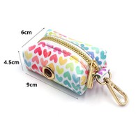 Portasacchetto per escrementi di animali domestici