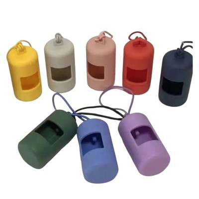 Pet Waste Bag Dispenser