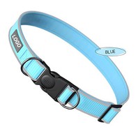 Graziosi collari per cani