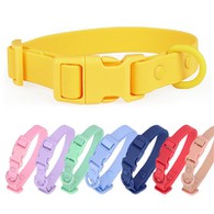 Collari per cani da lavoro in PVC