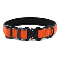 Collare per cani tattico riflettente