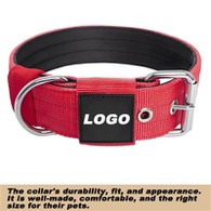 Collari per cani larghi e spessi